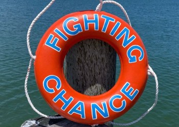 Fighting Chance supports cancer patients and caregivers on the East End
