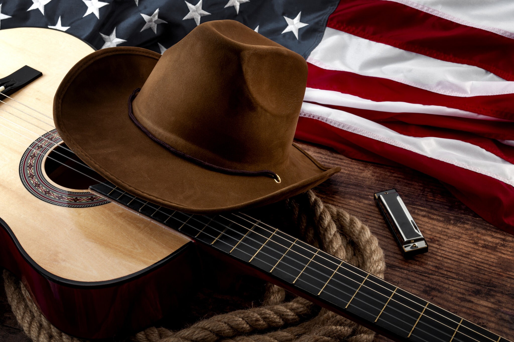 Celebrate the Fourth of July with the music of Americana on the North Fork