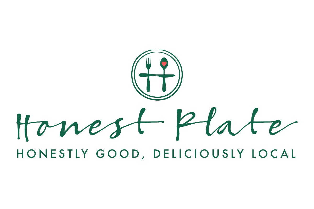 Honest Plate logo