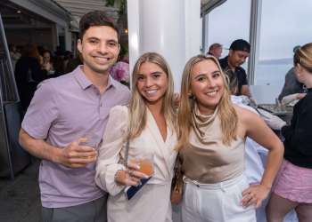 Chefs of the Hamptons returns July 18