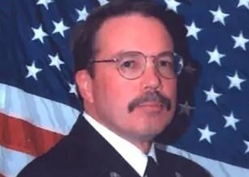 Michael W. Behringer