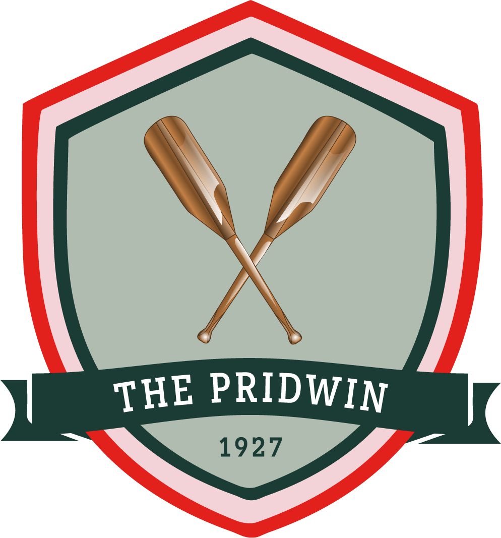 Pridwin logo