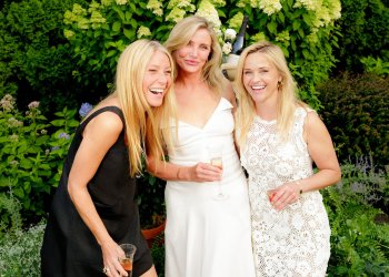 Gwyneth Paltrow, Cameron Diaz, Reese Witherspoon