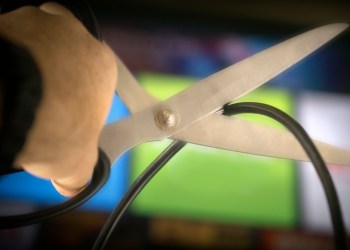Cutting the cord on cable tv
