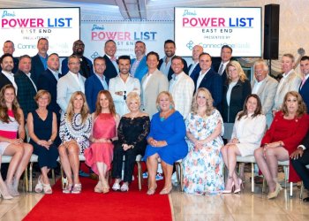 Those named to the 2023 PowerList