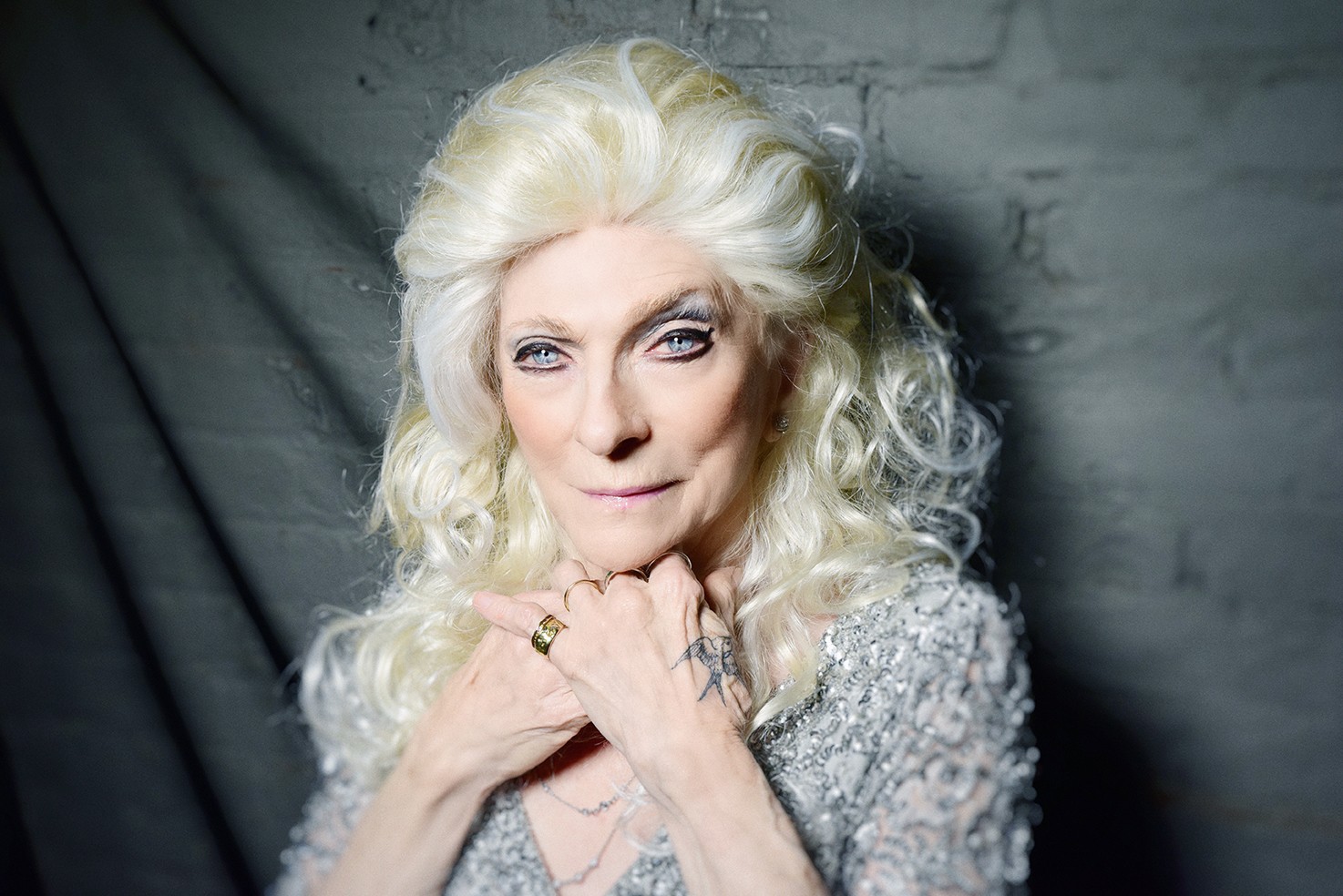 Judy Collins