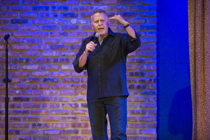Paul Reiser will perform stand-up in Westhampton Beach July 21