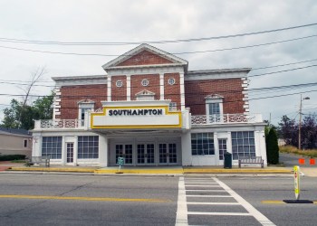 Southampton Village Cinema closed