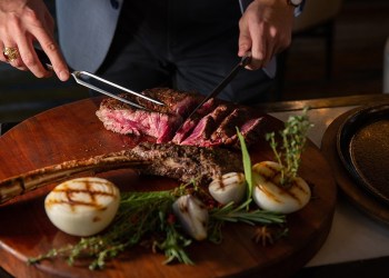 Bourbon Steak will serve delicious food in Delray Beach
