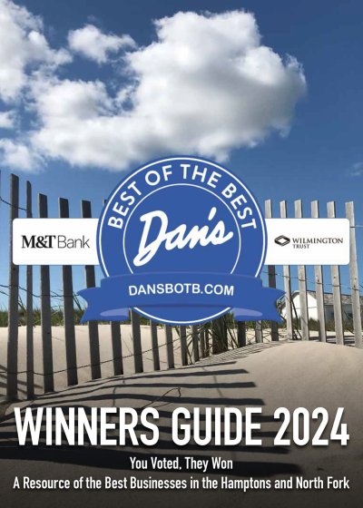 Dan's Best of the Best 2024 Winners Guide