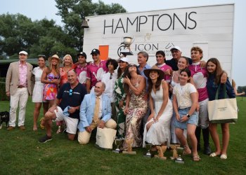 La Magnolia defeated the reigning polo champions on August 16.