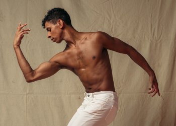 Jose Sebastian of Hamptons Dance Project Cropped