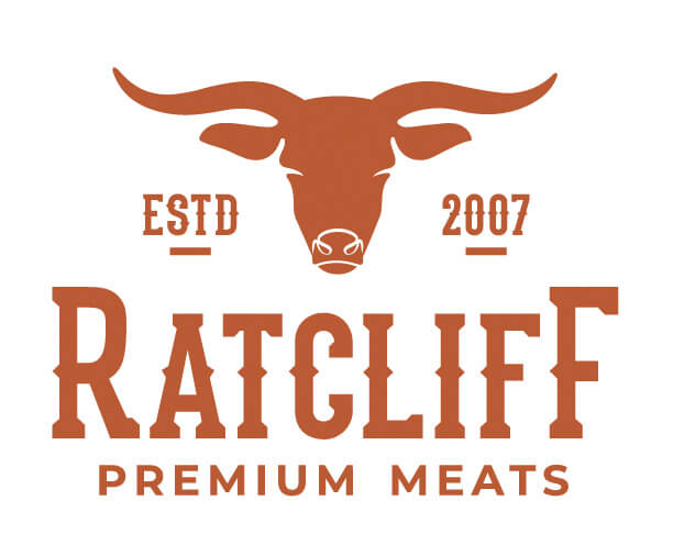 Ratcliff Premium Meats logo