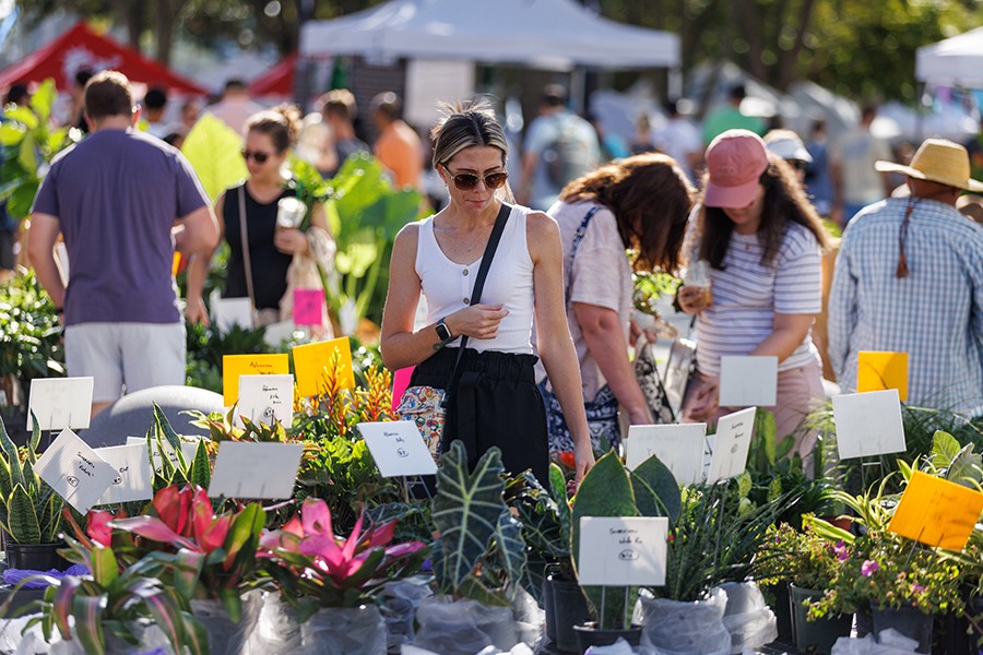 West Palm Beach GreenMarket