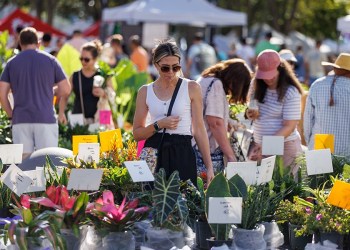 West Palm Beach GreenMarket