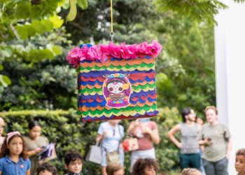 Nuestra Cultura Community Day at the Norton Museum