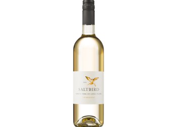 2018 Saltbird Chardonay from Chronicle Wines