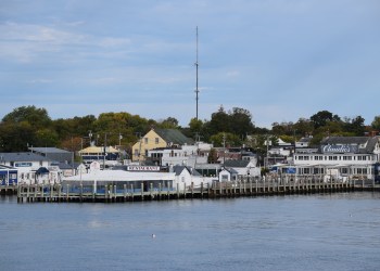 Enjoy a multitude of events in the Village of Greenport this week on the North Fork