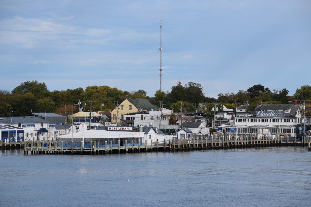 Enjoy a multitude of events in the Village of Greenport this week on the North Fork