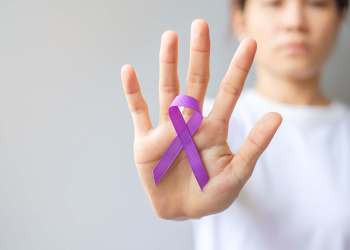 October is Domestic Violence Awareness Month