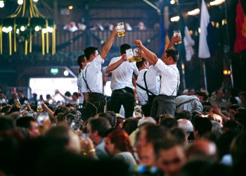 It's still Oktoberfest – check out things you can do on the East End and Hamptons to celebrate!