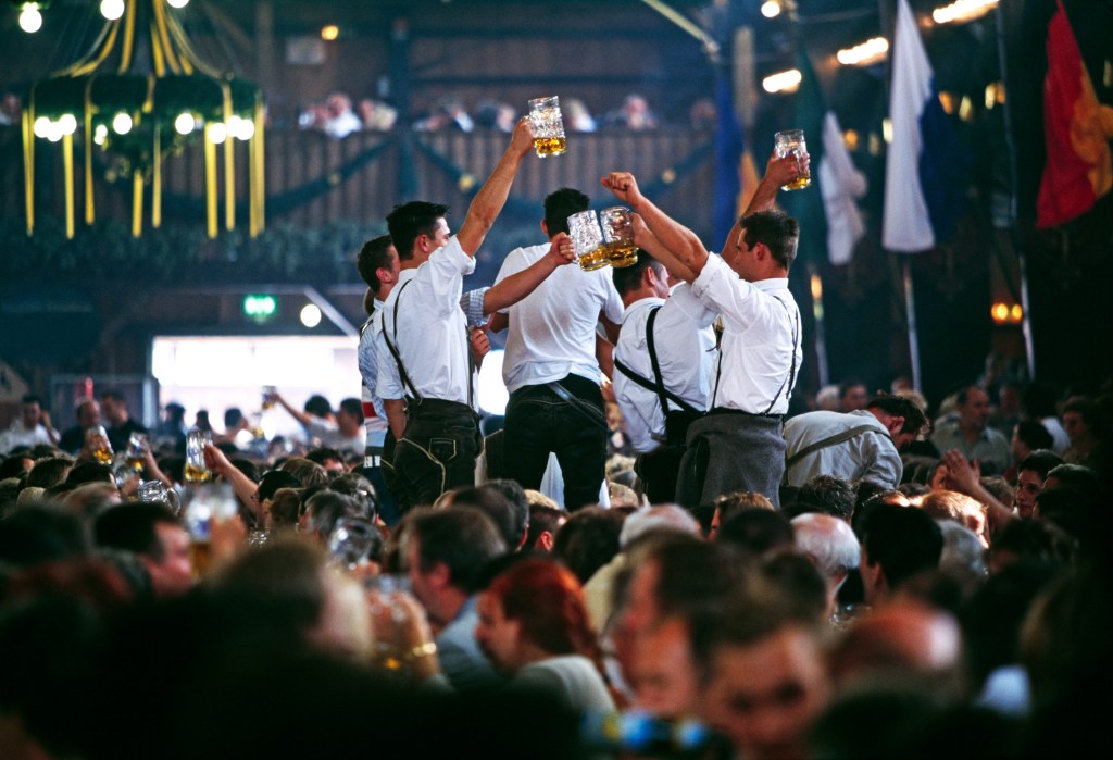 It's still Oktoberfest – check out things you can do on the East End and Hamptons to celebrate!