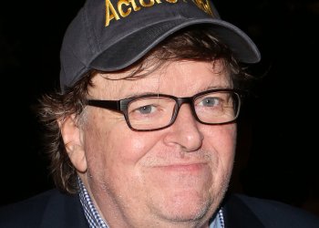 Michael Moore