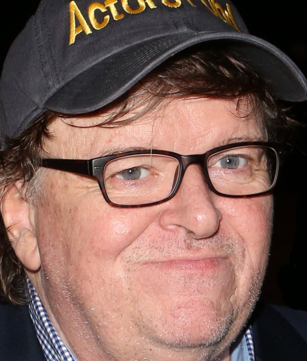 Michael Moore