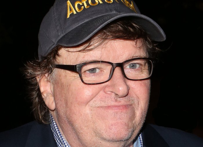 Michael Moore