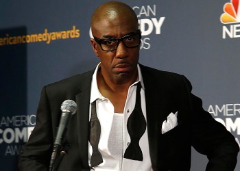 JB Smoove