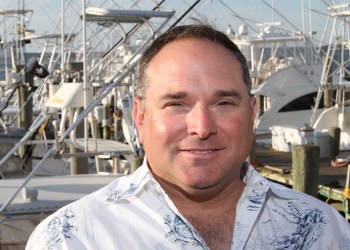 Scott Horowitz, Southampton Town Trustees President