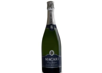 2015 Macari Cuvée Katherine