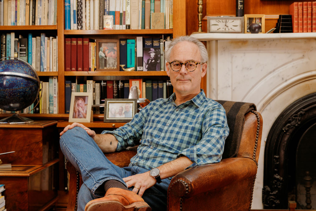 Bestselling author Amor Towles is set to host the O. Henry Prize Stories on January 22 at Symphony Space.