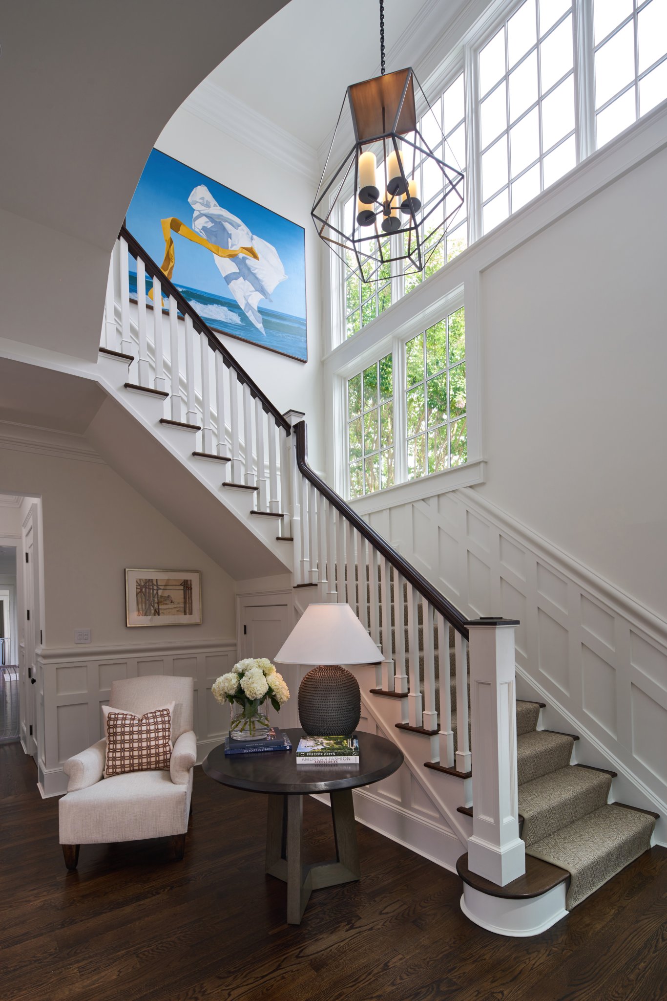 A Hamptons project by Gale Sitomer Design