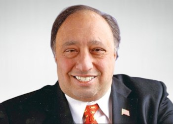 John Catsimatidis