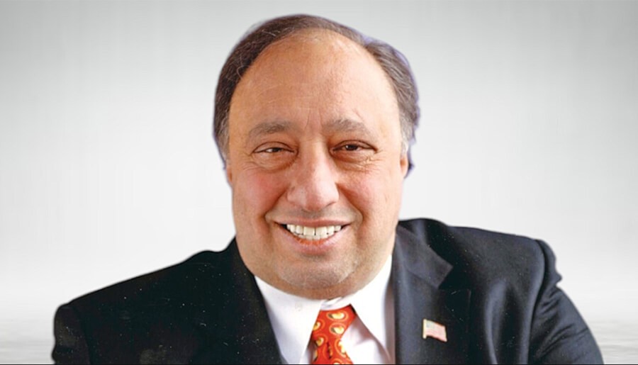 John Catsimatidis