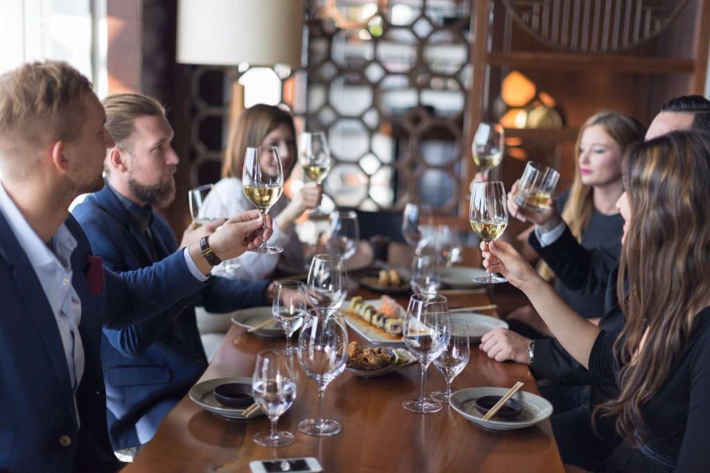 There's still wine tastings on the North Fork – if you know where to look!