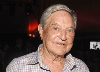 George Soros