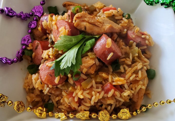 Jambalaya