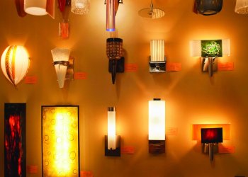 The following are various types of lighting and how they can work best in a home (MCC)