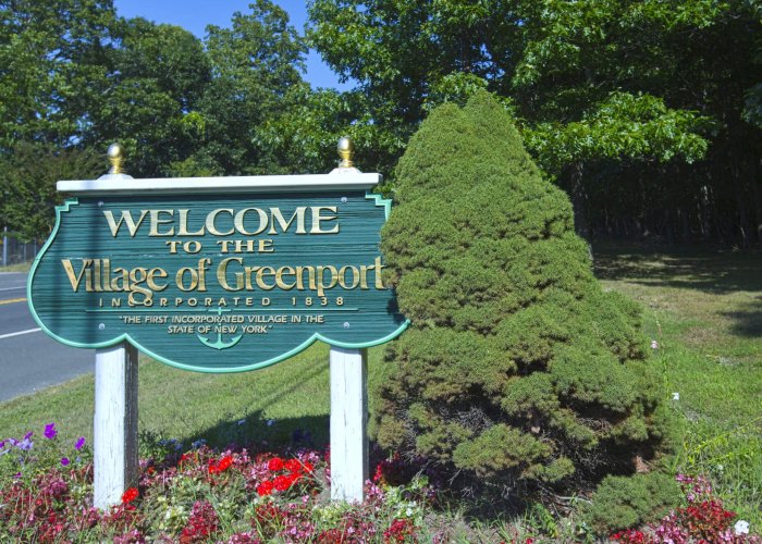 Village of Greenport holds its elections in March