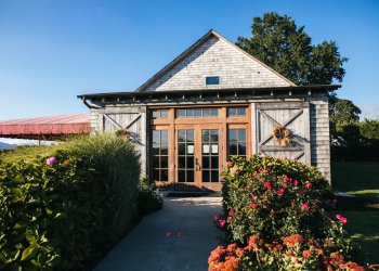 Clovis Point Winery, home of the Clovis Point 2019 Petit Verdot