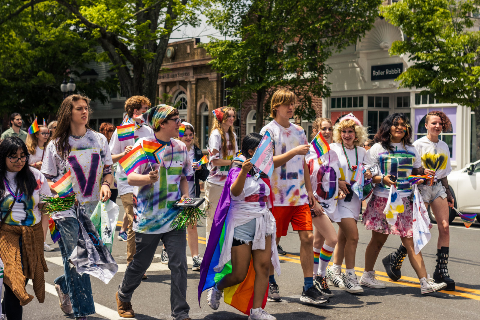 Hamptons Pride Parade 2023, Now an Annual Tradition