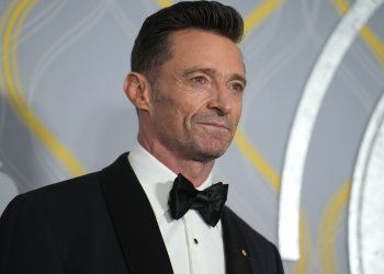 Hugh Jackman