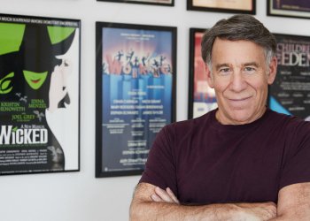 Stephen Schwartz cropped