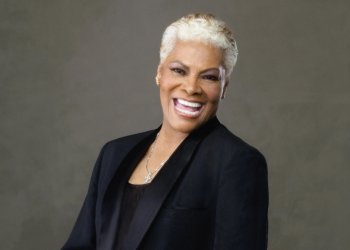 Dionne Warwick is coming to The Suffolk