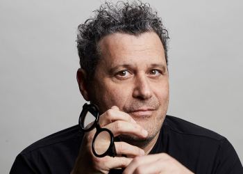 Isaac Mizrahi