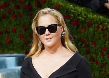 Amy Schumer is coming to The Clubhouse in the Hamptons this weekend