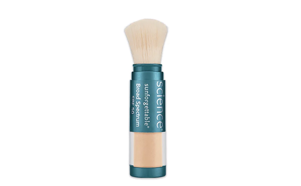 Colorescience Brush On Sunscreen SPF 50