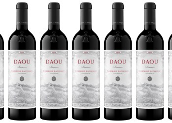 DAOU Cabernet Sauvignon 2020